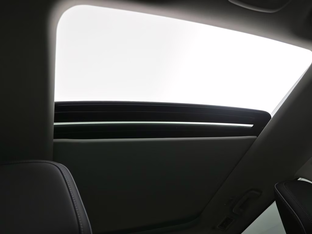 2026 Radiant White INFINITI QX80 LUXE RWD SUV