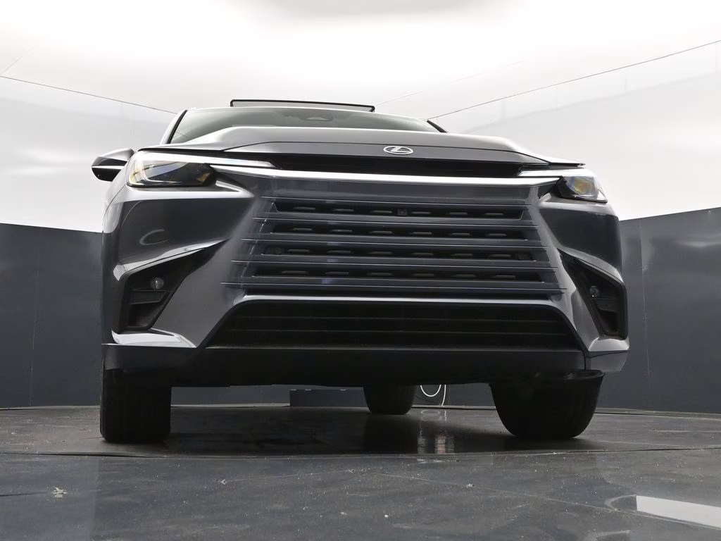 2025 Gray Lexus TX 350 Premium AWD SUV