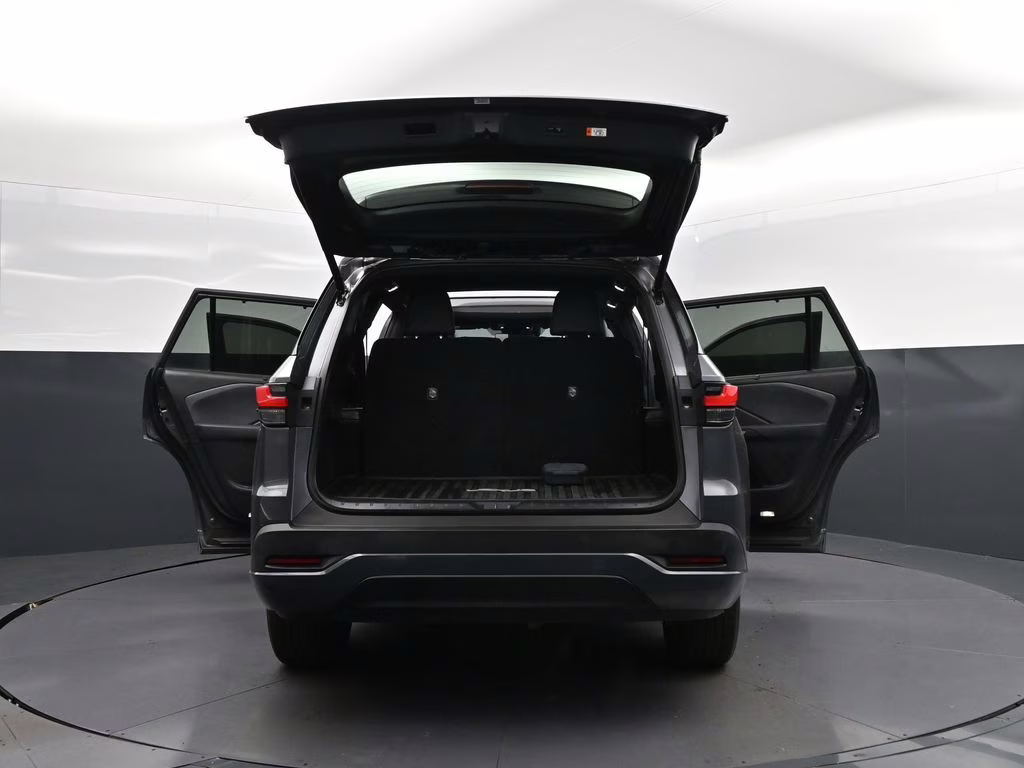 2025 Gray Lexus TX 350 Premium AWD SUV