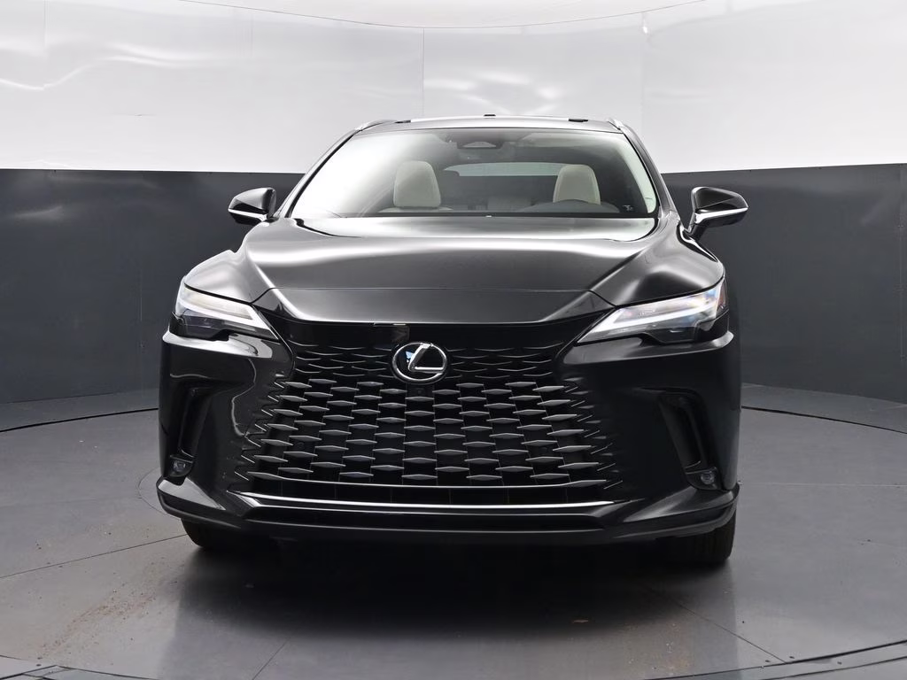 2026 Caviar Lexus RX 350 Premium+ FWD SUV