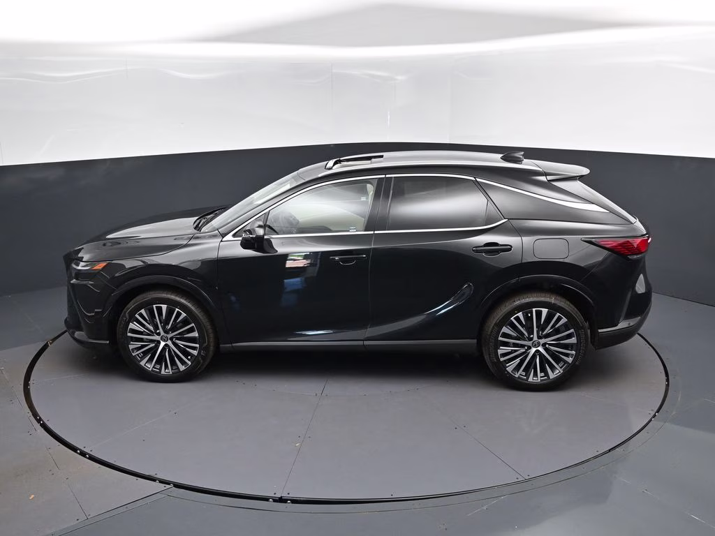 2026 Caviar Lexus RX 350 Premium+ FWD SUV
