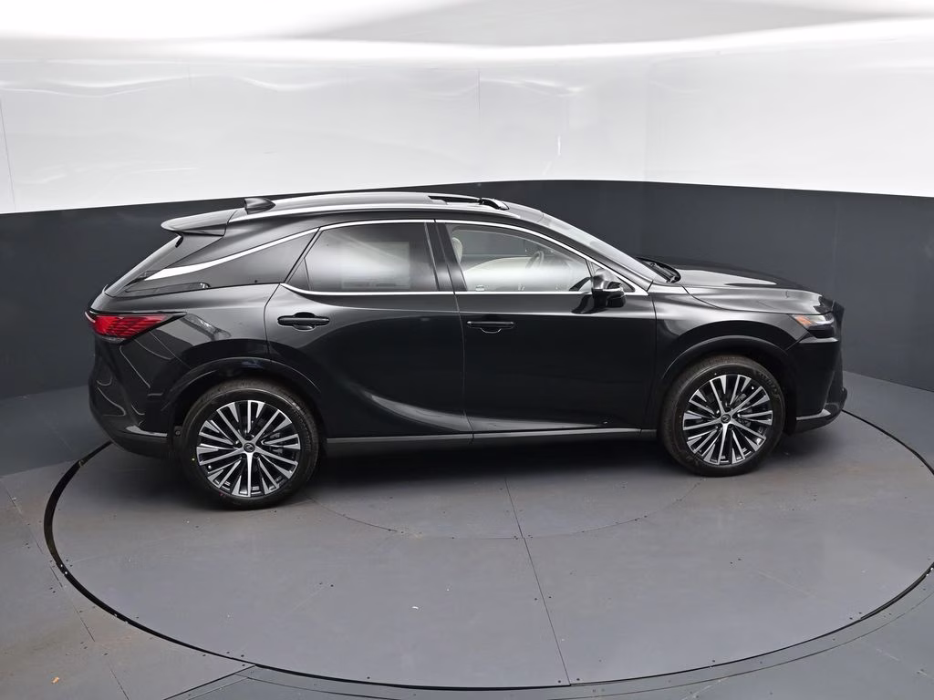 2026 Caviar Lexus RX 350 Premium+ FWD SUV