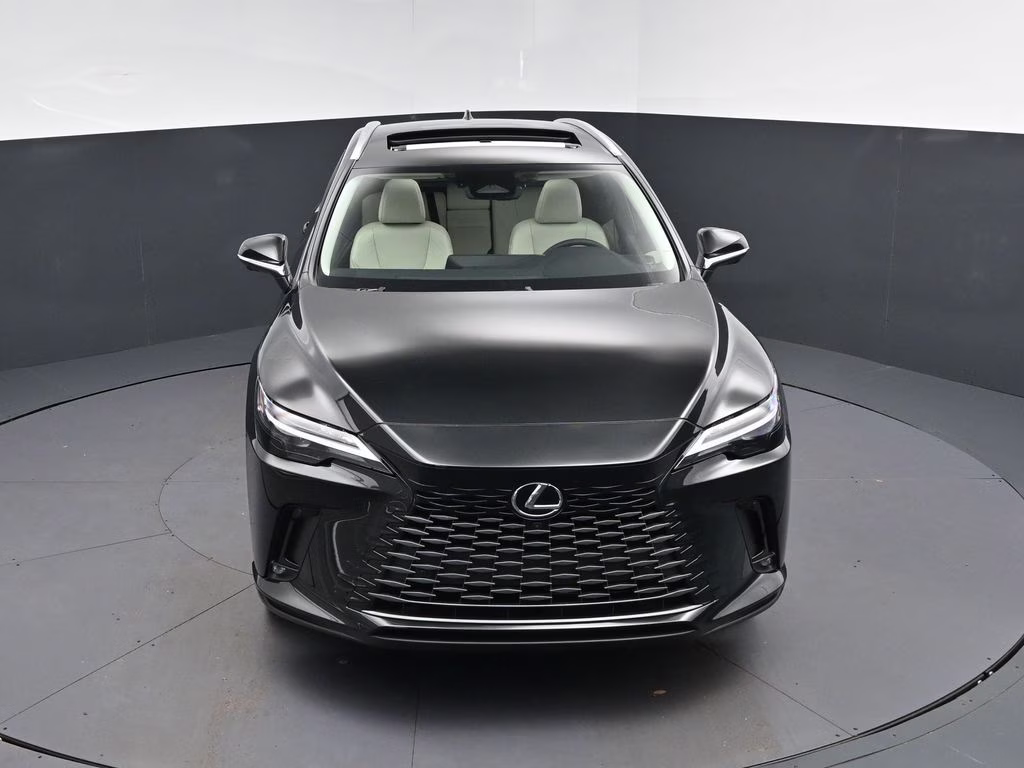 2026 Caviar Lexus RX 350 Premium+ FWD SUV