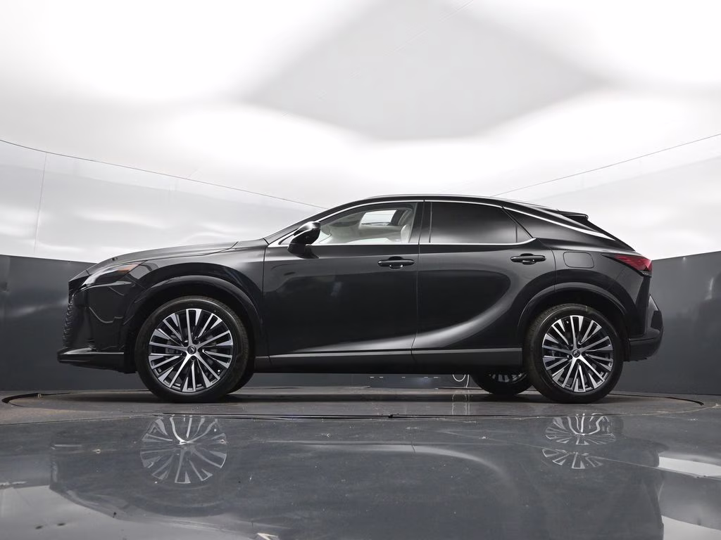 2026 Caviar Lexus RX 350 Premium+ FWD SUV