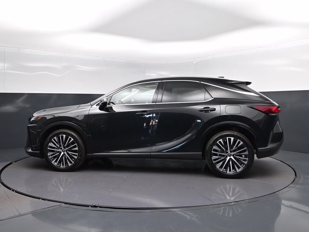 2026 Caviar Lexus RX 350 Premium+ FWD SUV
