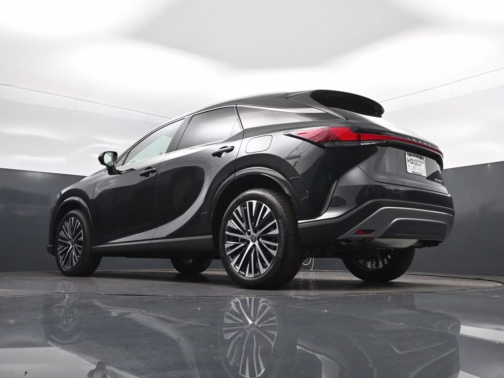 2026 Caviar Lexus RX 350 Premium+ FWD SUV