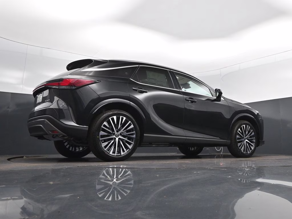 2026 Caviar Lexus RX 350 Premium+ FWD SUV
