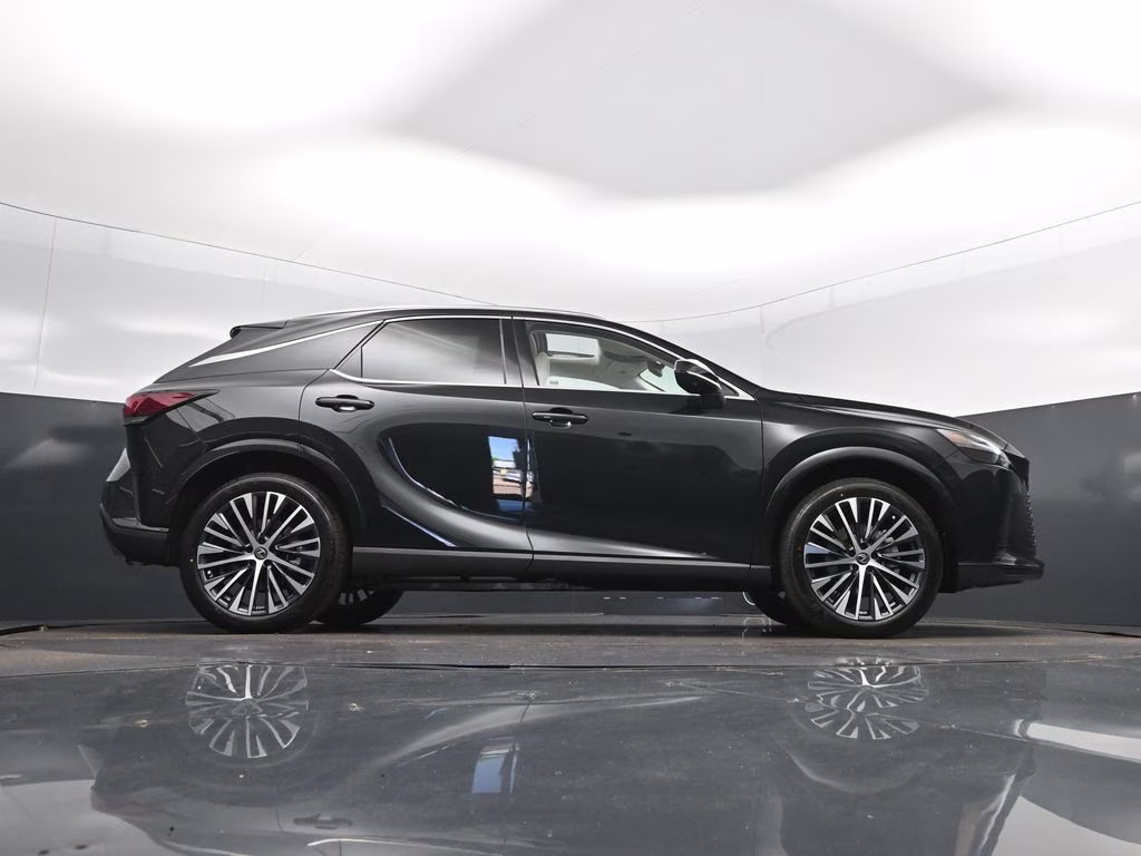 2026 Caviar Lexus RX 350 Premium+ FWD SUV