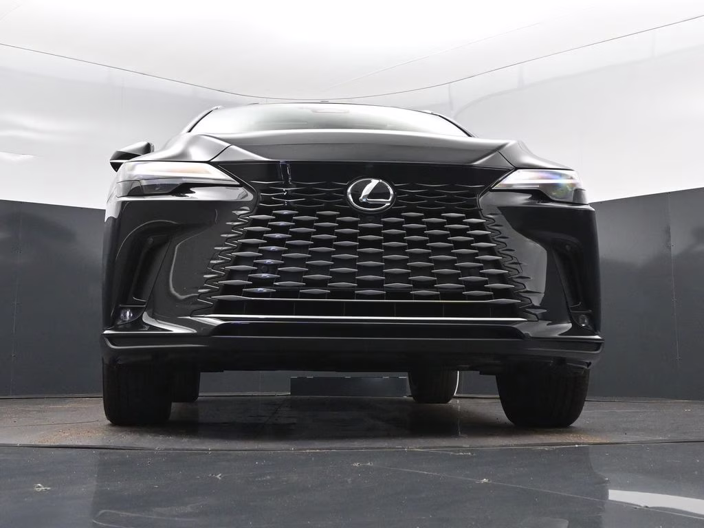 2026 Caviar Lexus RX 350 Premium+ FWD SUV