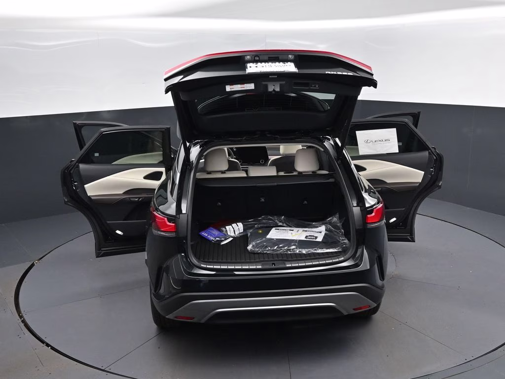 2026 Caviar Lexus RX 350 Premium+ FWD SUV