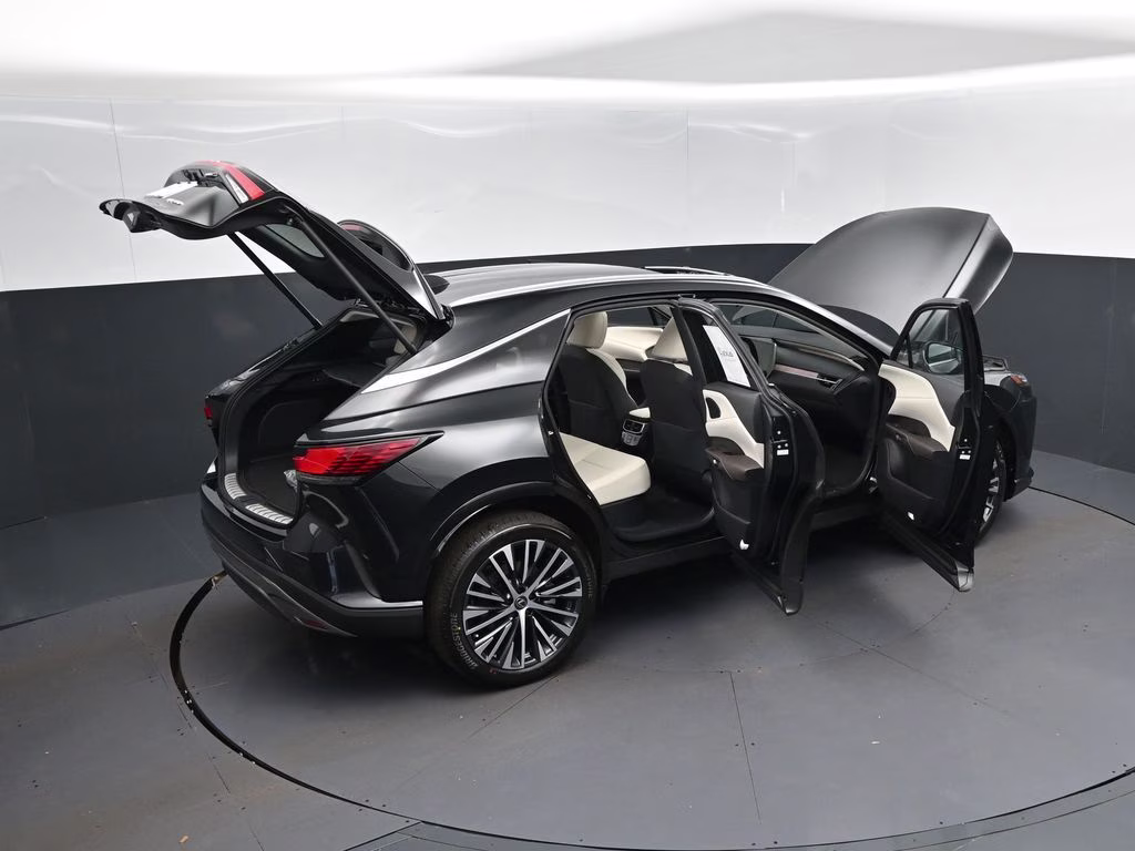 2026 Caviar Lexus RX 350 Premium+ FWD SUV