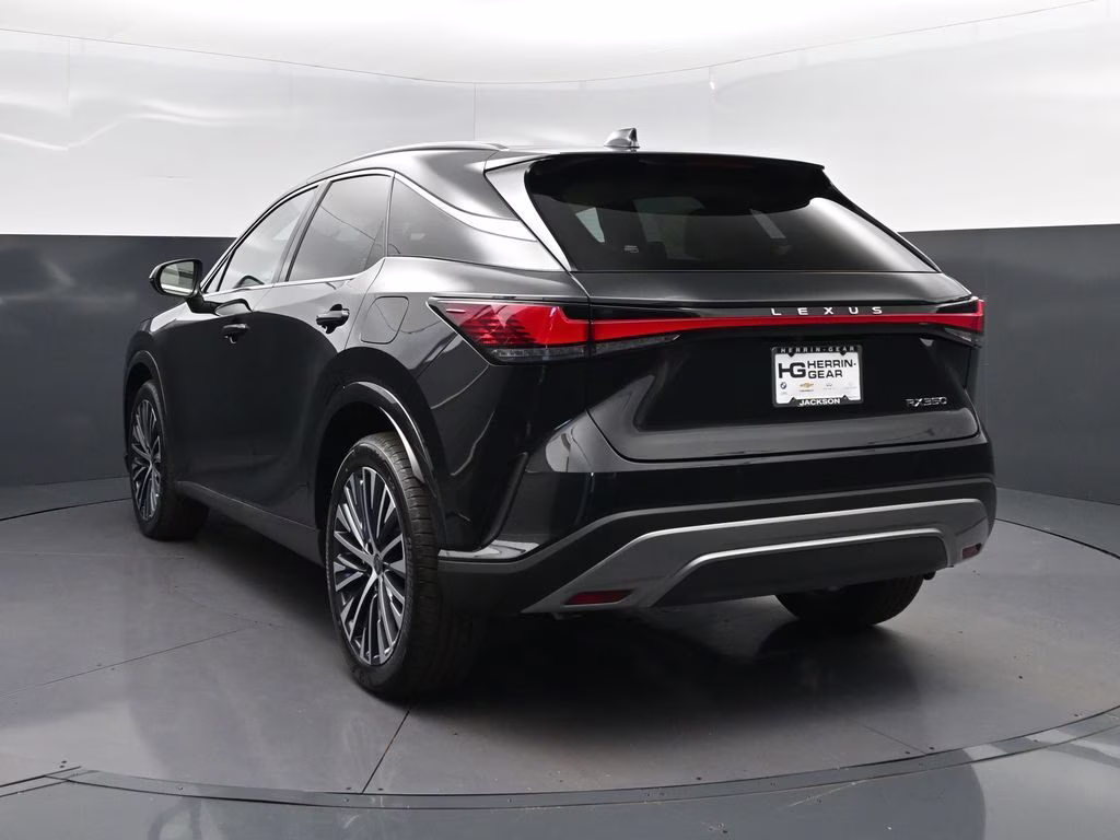2026 Caviar Lexus RX 350 Premium+ FWD SUV