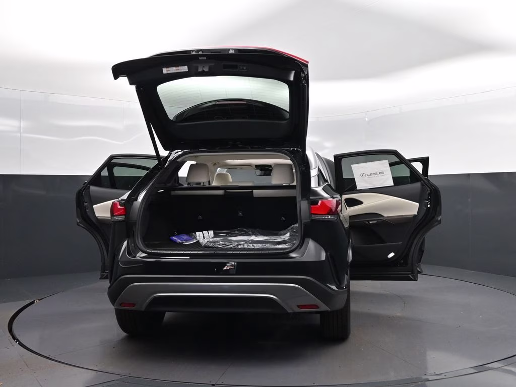2026 Caviar Lexus RX 350 Premium+ FWD SUV
