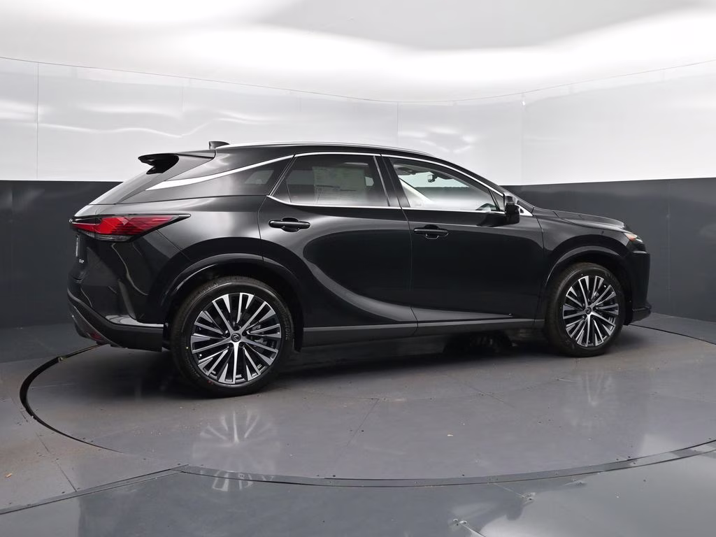 2026 Caviar Lexus RX 350 Premium+ FWD SUV