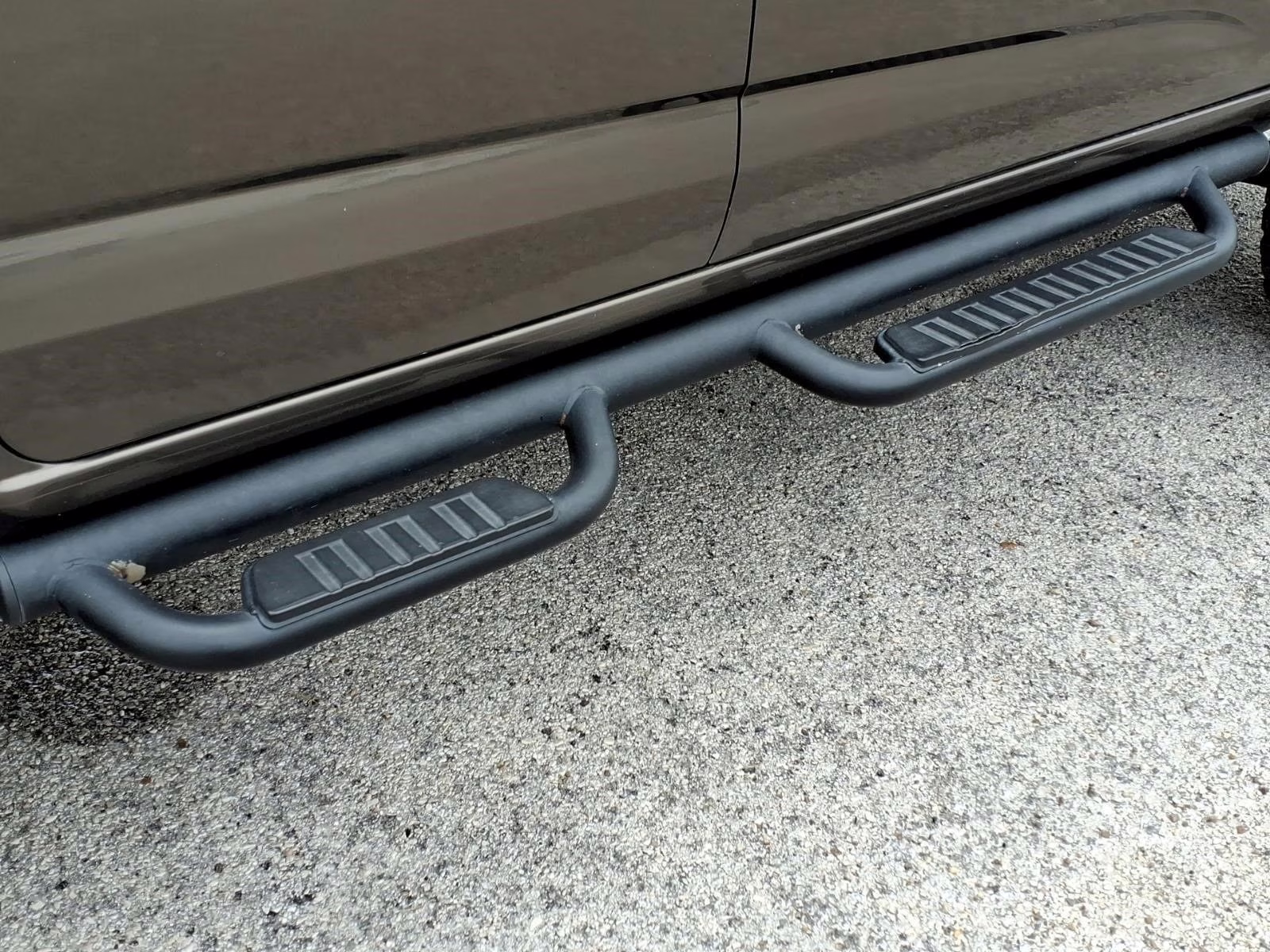 2016 Brownstone Metallic Chevrolet Colorado Z71 4X4 Truck