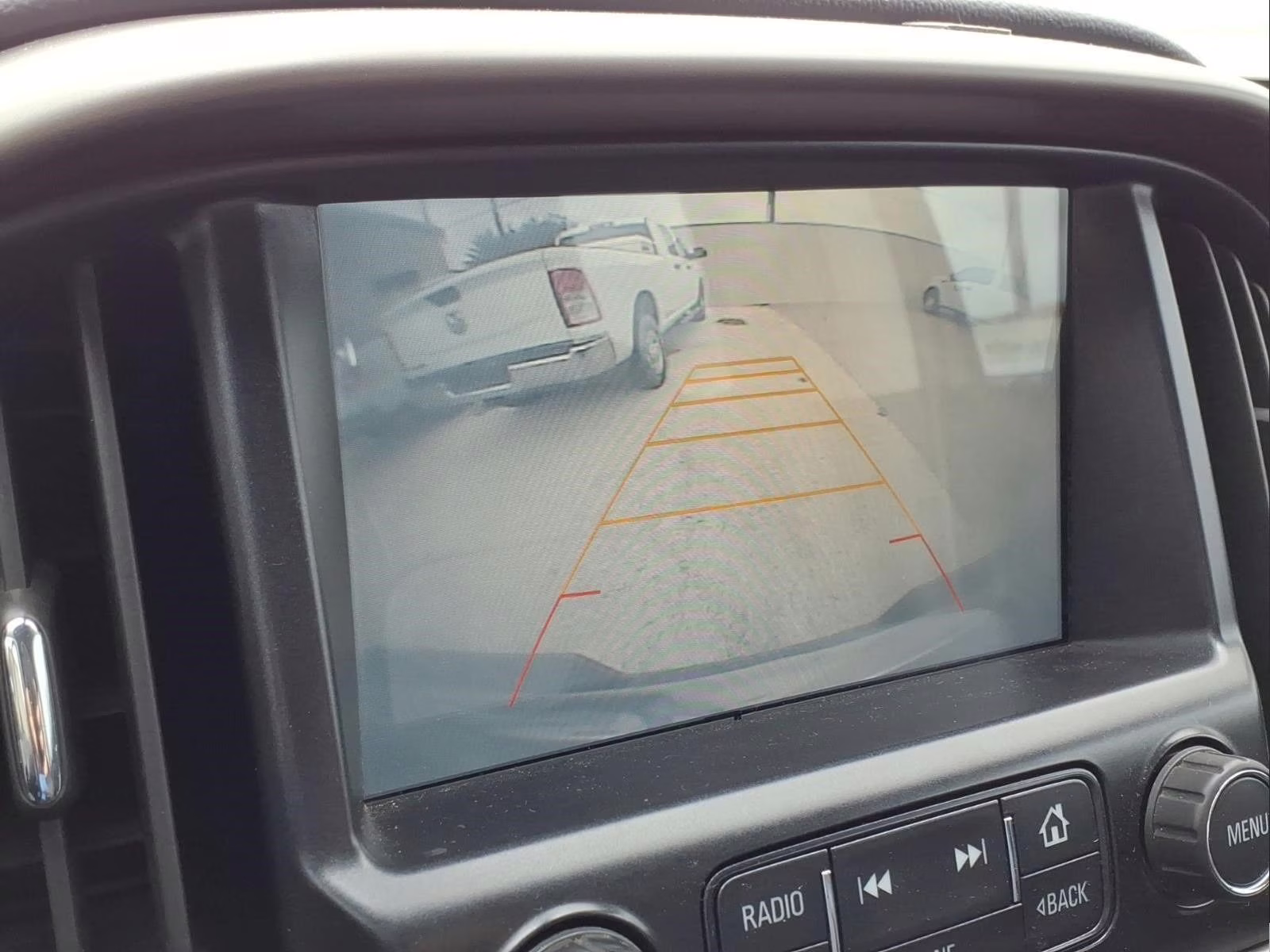 2016 Brownstone Metallic Chevrolet Colorado Z71 4X4 Truck