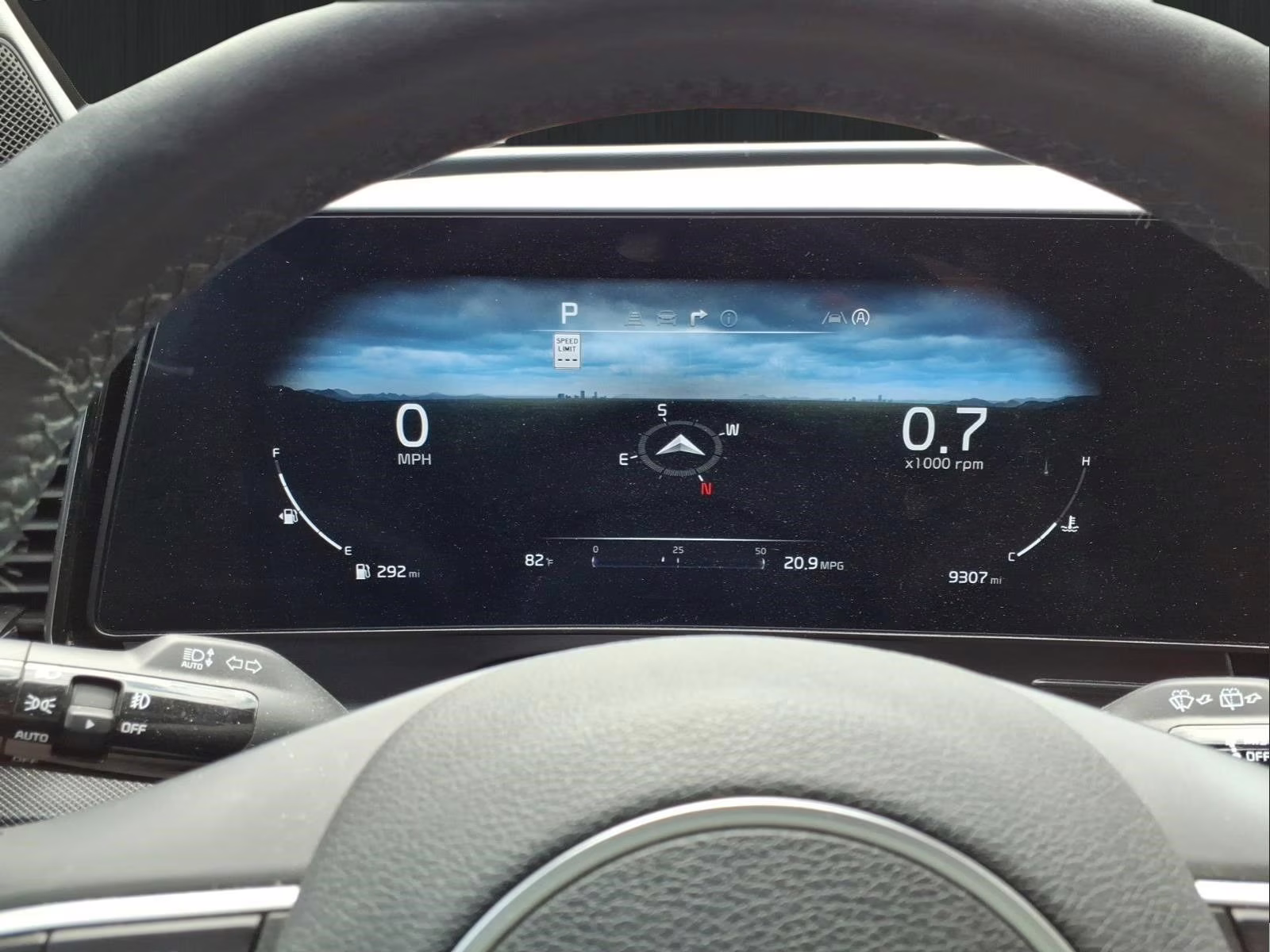 2025 Ebony Black Kia Sportage SX-Prestige AWD SUV