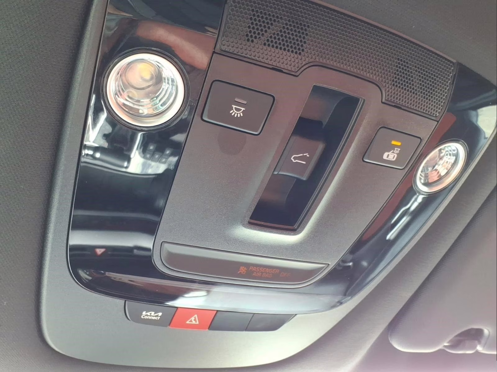 2025 Ebony Black Kia Sportage SX-Prestige AWD SUV