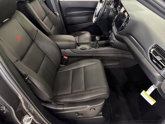 2026 Vapor Gray Dodge Durango GT Plus HEMI V8 AWD SUV