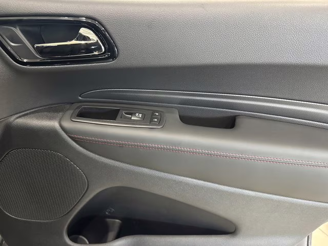 2026 Vapor Gray Dodge Durango GT Plus HEMI V8 AWD SUV