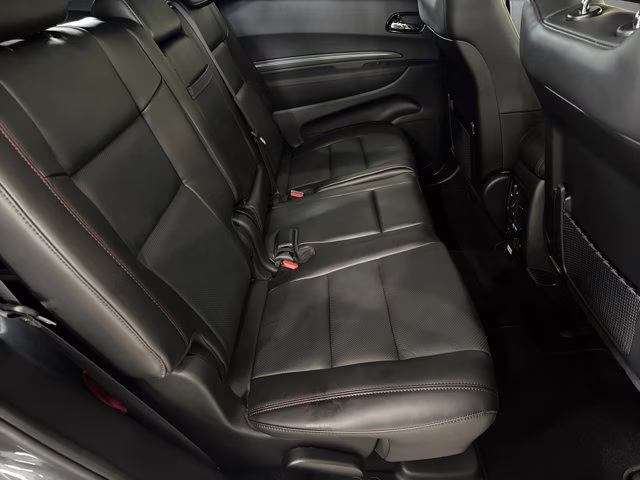2026 Vapor Gray Dodge Durango GT Plus HEMI V8 AWD SUV