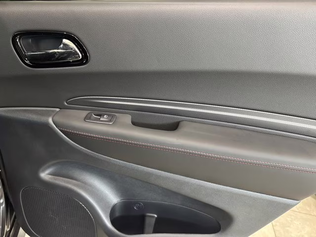2026 Vapor Gray Dodge Durango GT Plus HEMI V8 AWD SUV