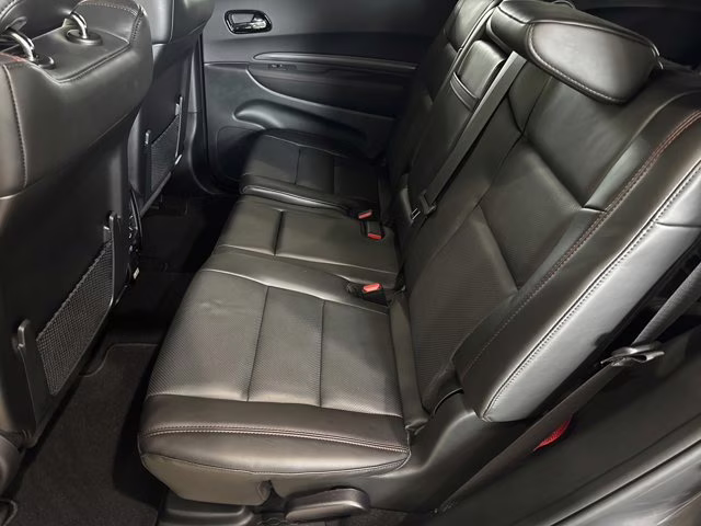 2026 Vapor Gray Dodge Durango GT Plus HEMI V8 AWD SUV