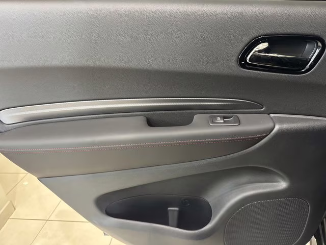 2026 Vapor Gray Dodge Durango GT Plus HEMI V8 AWD SUV