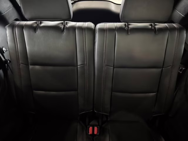 2026 Vapor Gray Dodge Durango GT Plus HEMI V8 AWD SUV