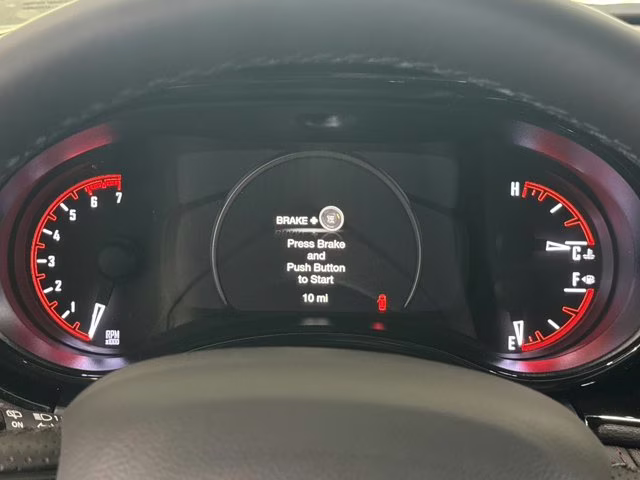 2026 Vapor Gray Dodge Durango GT Plus HEMI V8 AWD SUV