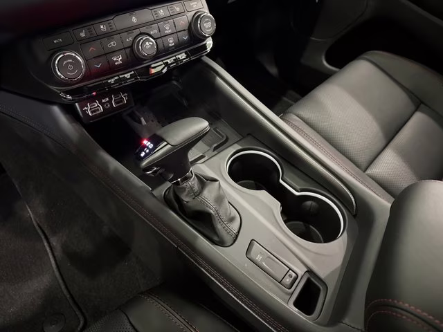 2026 Vapor Gray Dodge Durango GT Plus HEMI V8 AWD SUV