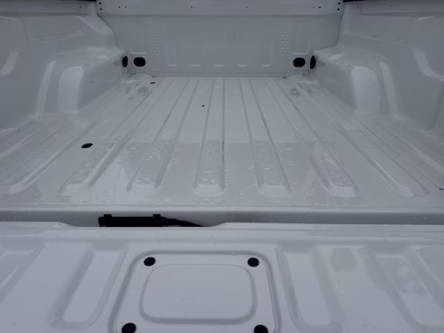 2026 Bright White Clearcoat Jeep Gladiator Mojave 4X4 Truck