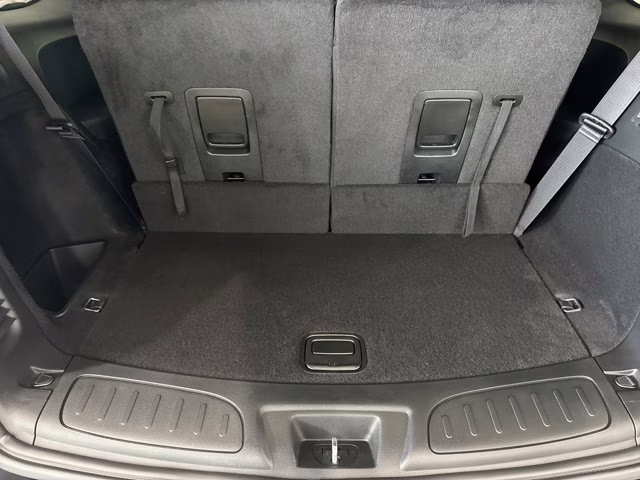 2026 Vapor Gray Dodge Durango GT Plus HEMI V8 AWD SUV