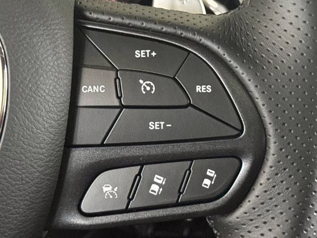 2026 Vapor Gray Dodge Durango GT Plus HEMI V8 AWD SUV