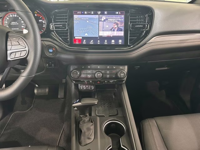 2026 Vapor Gray Dodge Durango GT Plus HEMI V8 AWD SUV