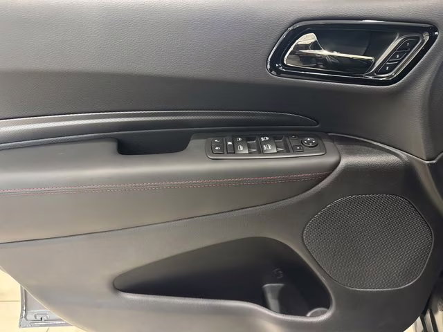 2026 Vapor Gray Dodge Durango GT Plus HEMI V8 AWD SUV