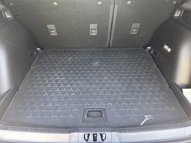 2024 Azure Gray Metallic Ford Bronco Sport Big Bend 4X4 SUV