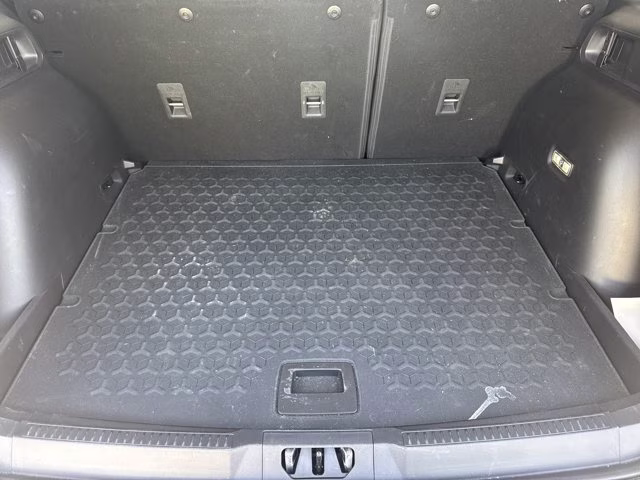 2024 Azure Gray Metallic Ford Bronco Sport Big Bend 4X4 SUV