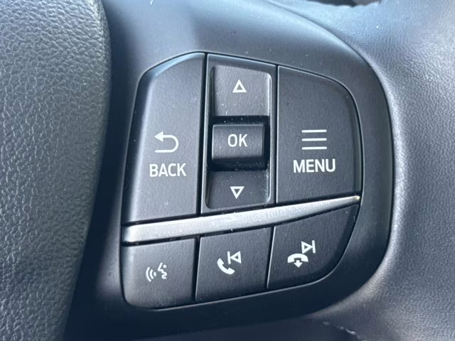 2024 Azure Gray Metallic Ford Bronco Sport Big Bend 4X4 SUV