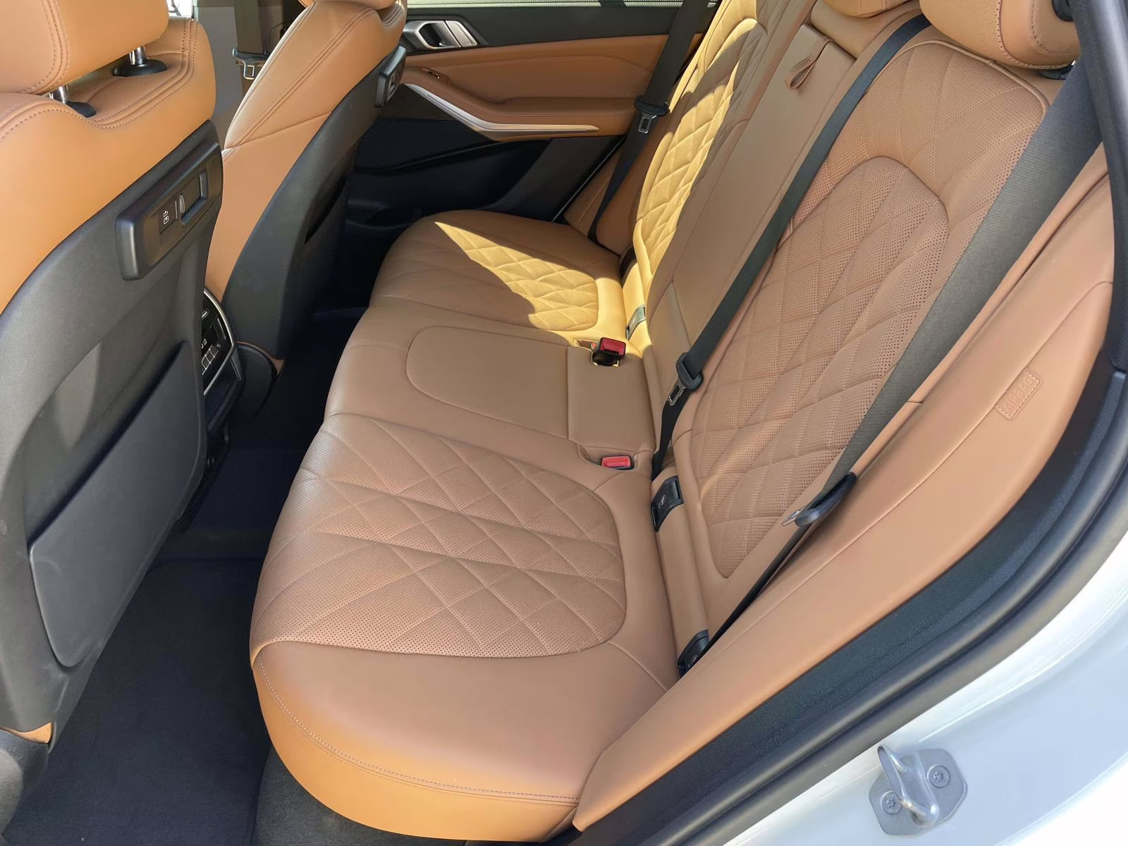 2023 Alpine White BMW X5 sDrive40i RWD SUV