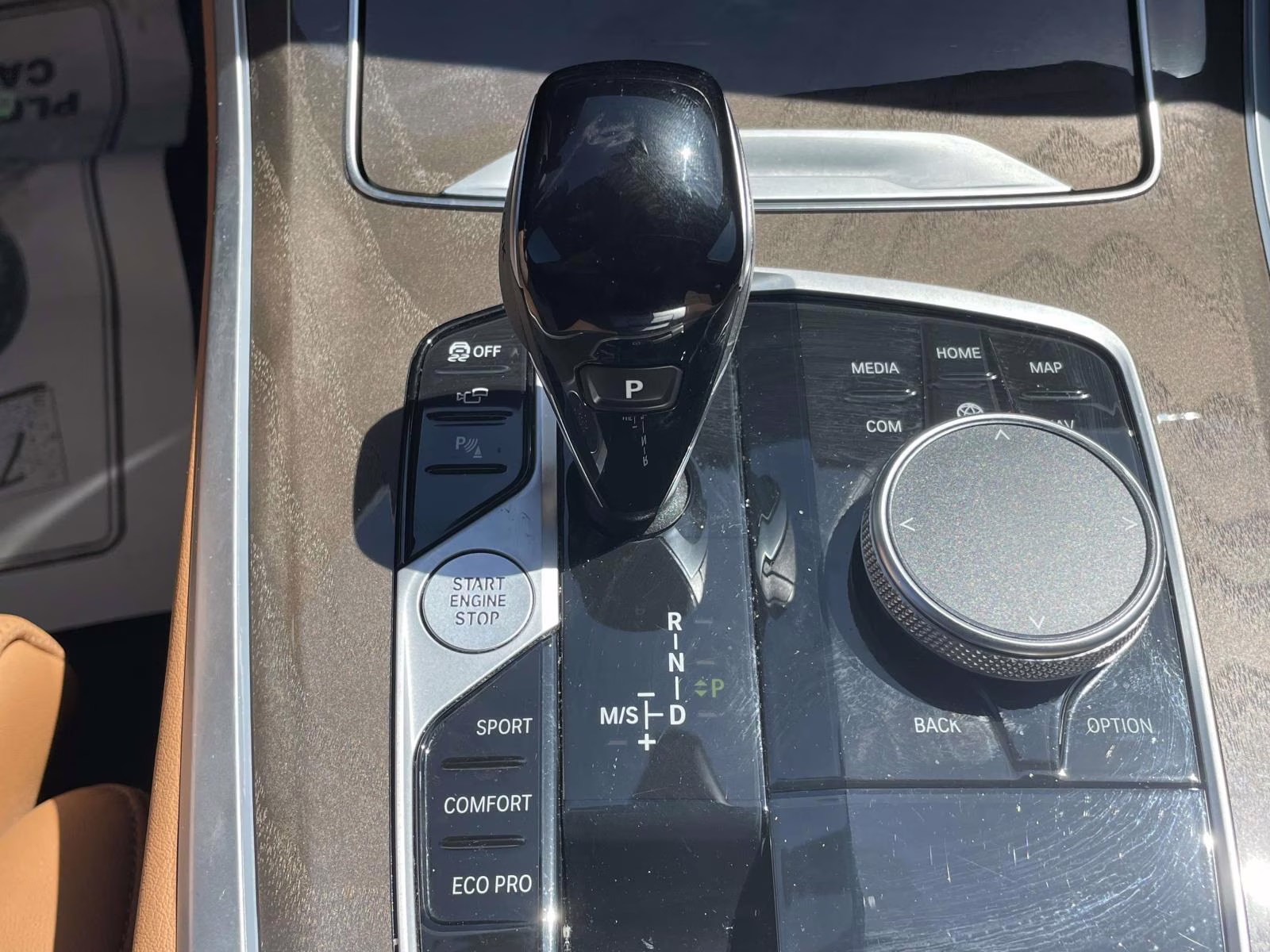 2023 Alpine White BMW X5 sDrive40i RWD SUV