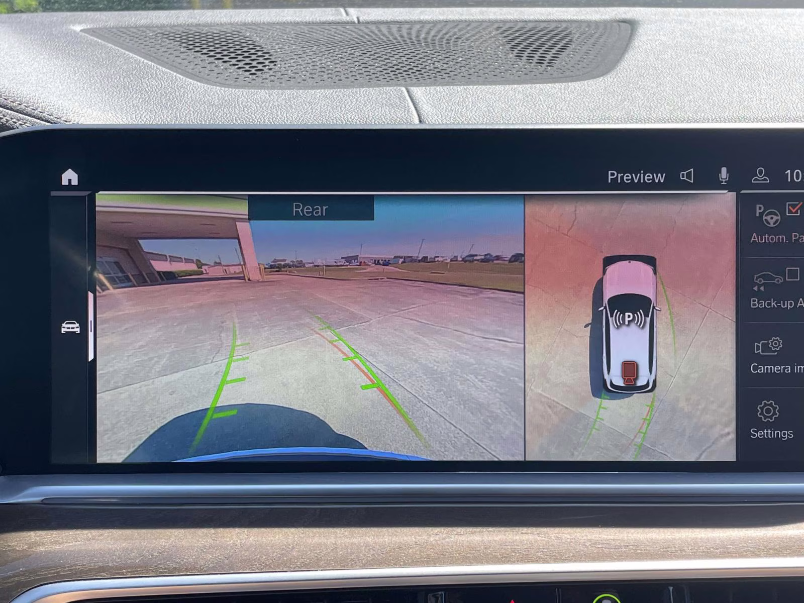 2023 Alpine White BMW X5 sDrive40i RWD SUV