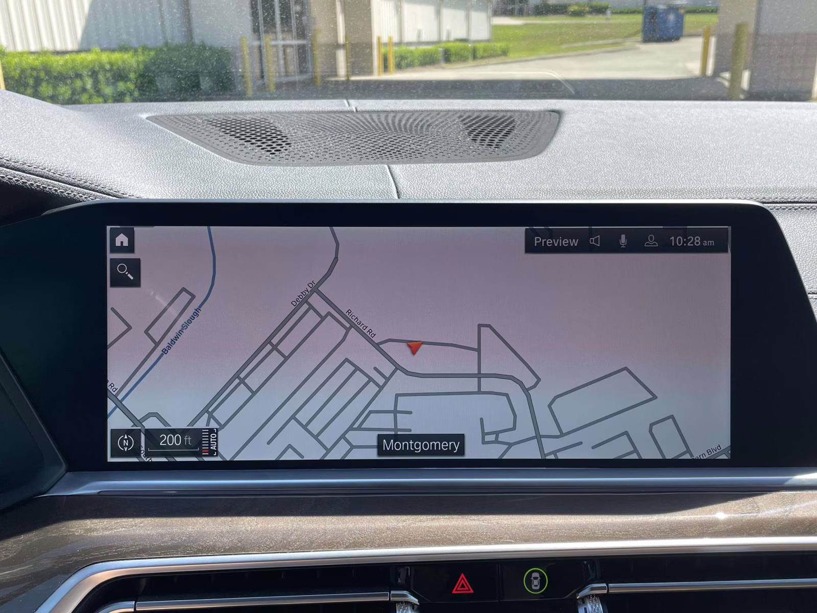 2023 Alpine White BMW X5 sDrive40i RWD SUV