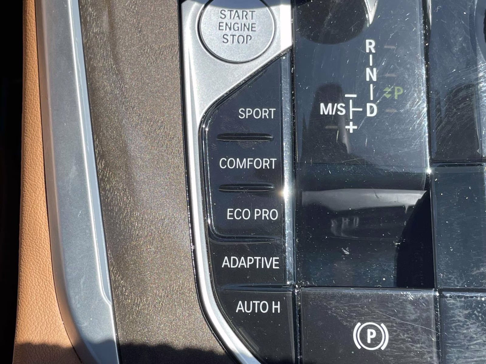 2023 Alpine White BMW X5 sDrive40i RWD SUV