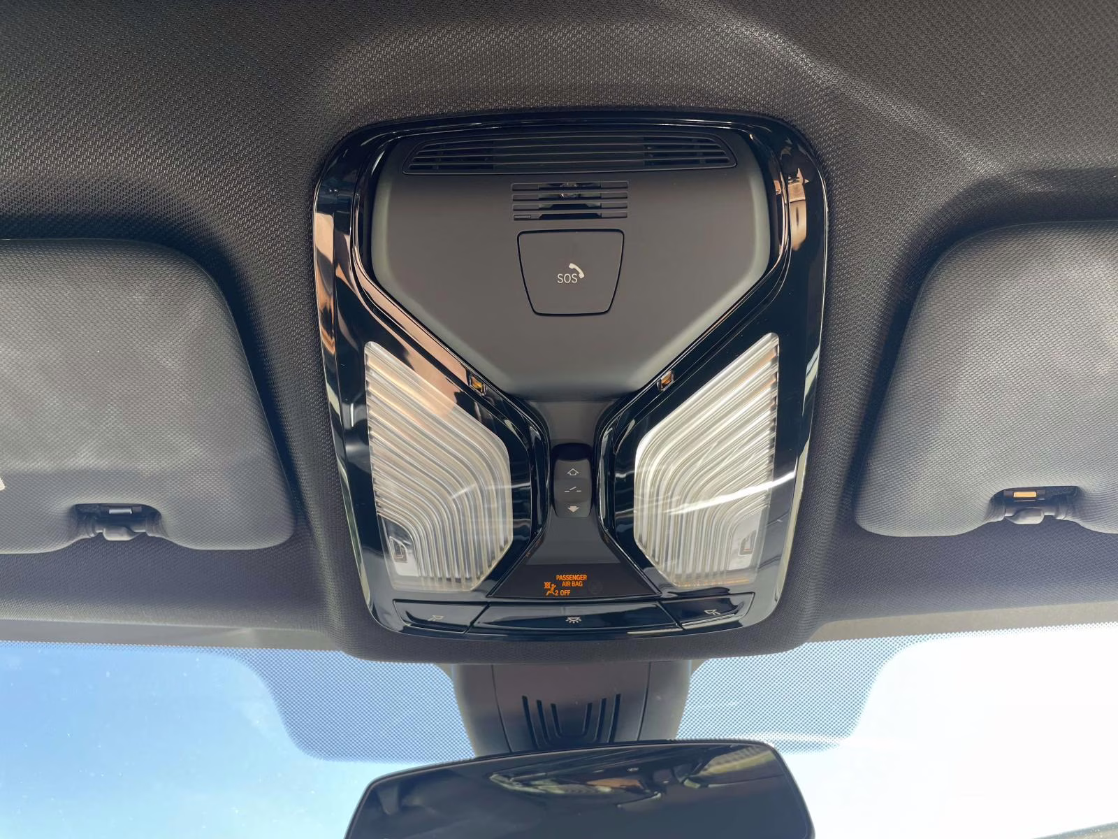 2023 Alpine White BMW X5 sDrive40i RWD SUV