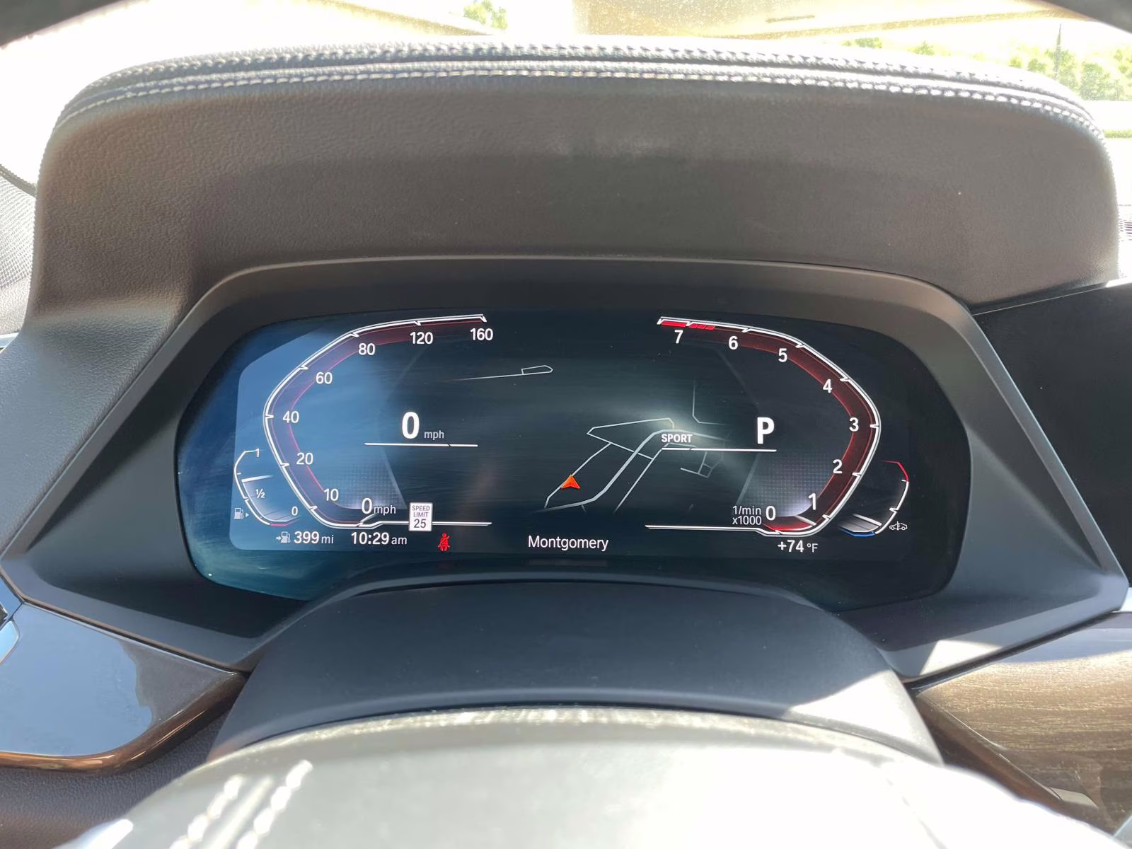 2023 Alpine White BMW X5 sDrive40i RWD SUV