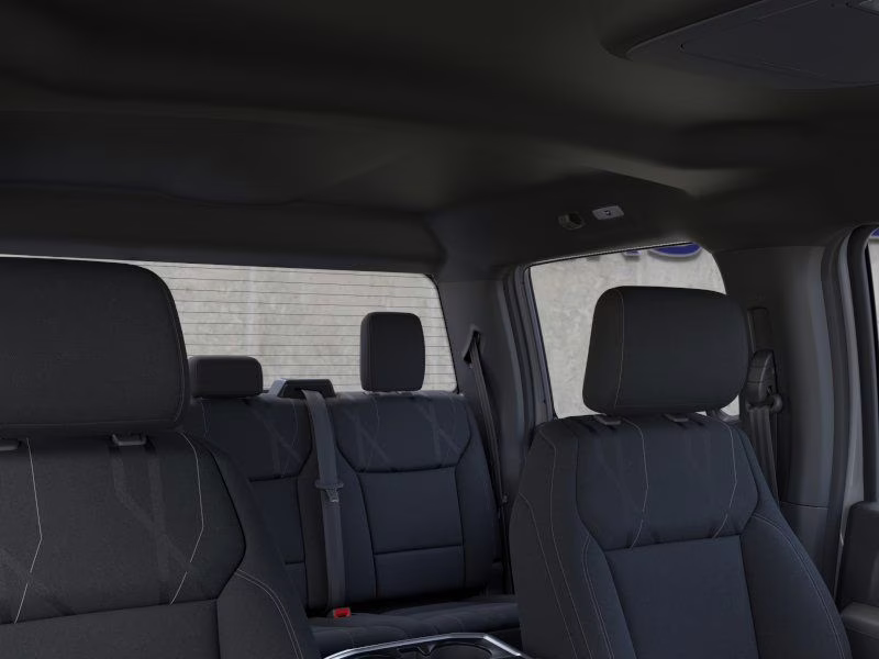 2026 Avalanche Ford F-150 STX RWD Truck