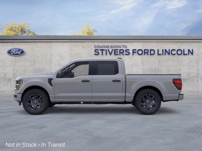 2026 Avalanche Ford F-150 STX RWD Truck
