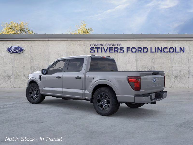 2026 Avalanche Ford F-150 STX RWD Truck