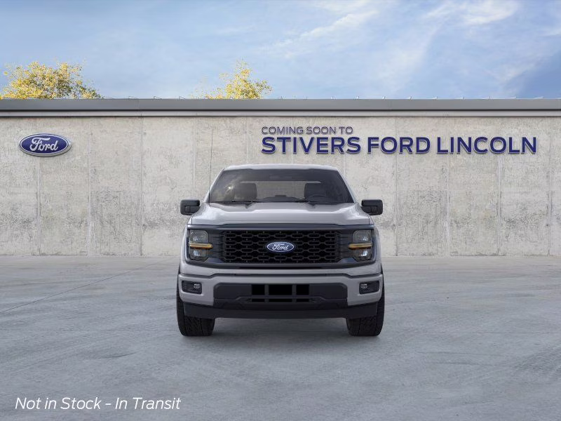 2026 Avalanche Ford F-150 STX RWD Truck